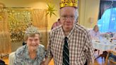 Westerly nursing home hosts 'senior' senior prom for residents and families