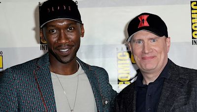 Kevin Feige Provides Updates on New 'Blade' Film, Reveals It Will Likely Be R-Rated