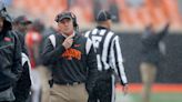 Why Oklahoma State football coach Mike Gundy trusted fans on fourth down vs. West Virginia