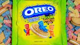 Fan cries 'I'm gonna be sick' after Oreo and Sour Patch Kids announce collab