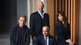‘Billions’ review: A finance bro runs for president. What could go wrong?