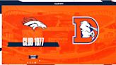 Broncos might have accidentally leaked their new alternate logo