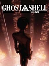 Ghost in the Shell (1995 film)