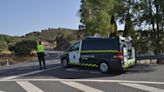 La Guardia Civil 'caza' en Córdoba a un camionero que cuadruplicaba la tasa de alcoholemia