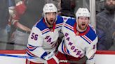 Moose on the Loose: New York Rangers offseason