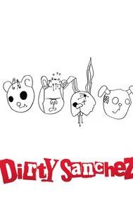 Dirty Sanchez (TV series)