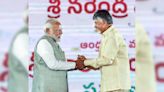 Chandrababu Naidu Reacts After Andhra Gets "Special Allocations" In Union Budget