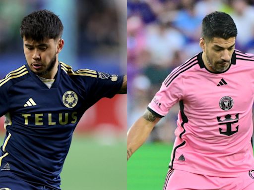 Ver EN VIVO y en DIRECTO ONLINE Vancouver Whitecaps vs. Inter Miami, MLS 2024: dónde ver, TV, canal y streaming | Goal.com Espana