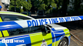 Mapperley: Woman arrested after man found injured in street