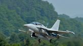 Single-seat FA-50 to have 30% range improvement