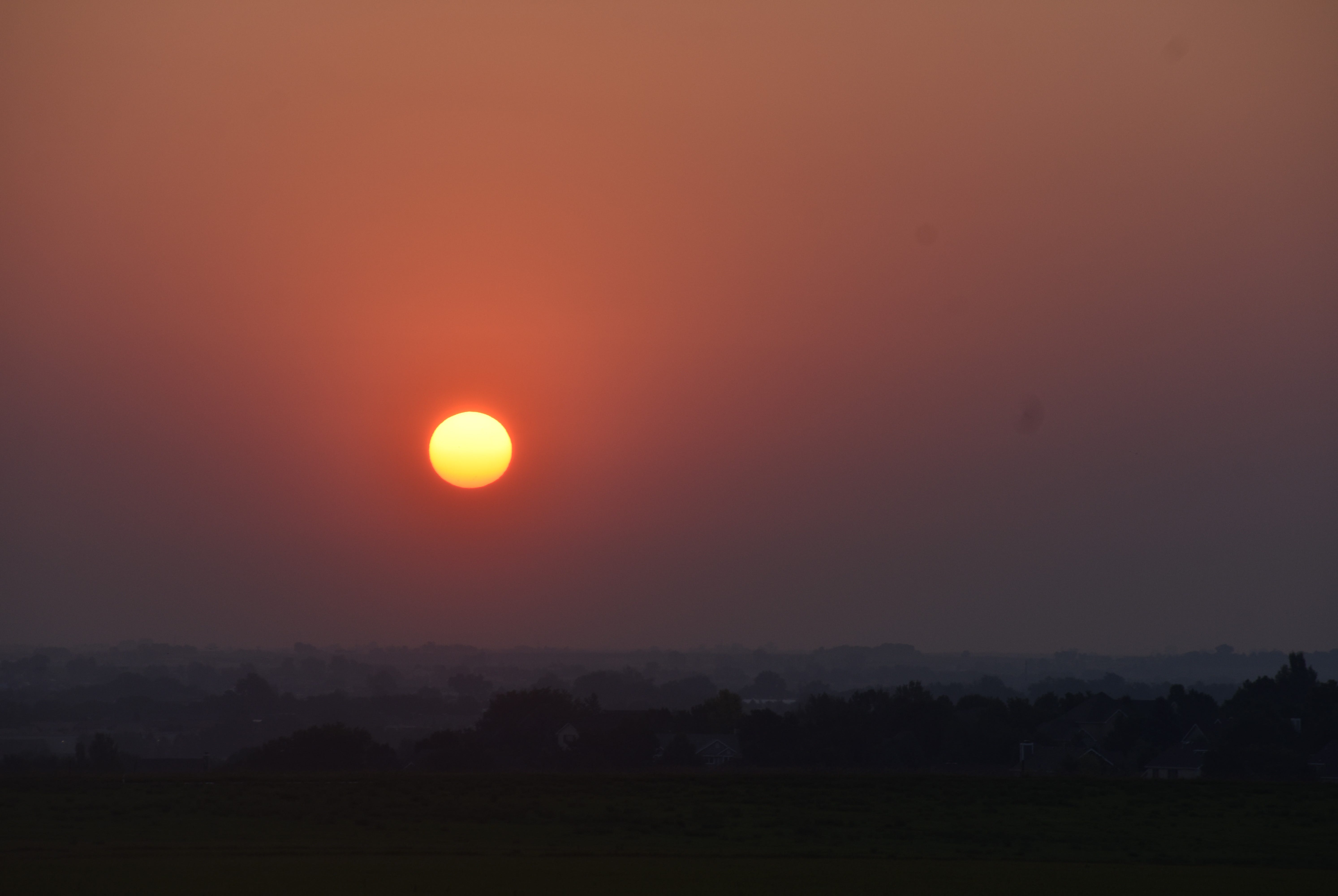 Fort Collins to set heat record before rapid, drastic weather change this week