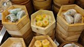 Dong Zi Gongfu Te: Restaurante que sirve dim sum, comida china tradicional, en CDMX