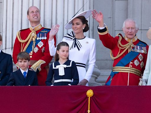 Dos años de la era del rey Carlos III: así es ahora la monarquía británica