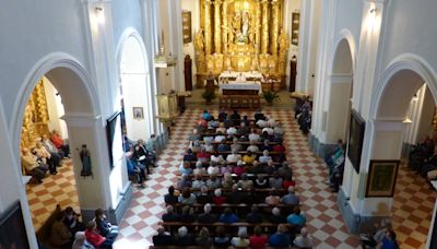 Huesca celebrará este domingo la romería al Santuario de Salas