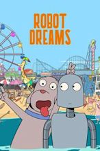 Robot Dreams (film)