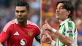 Man Utd vs Real Betis LIVE SCORE: Latest update from pre-season friendly