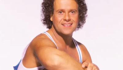No Foul Play Suspected In Richard Simmons' Death, Police Look Into Natural Causes: Report