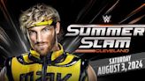 WWE Summer Slam 2024: Full Match Card Early Prediction