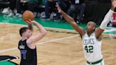 Mavs drop Game 1 of the NBA Finals to the Celtics