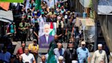 Iran seeks revenge on Israel, sparking fears of all-out war