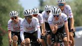 Tour de France: Florence s'anime à deux jours du départ