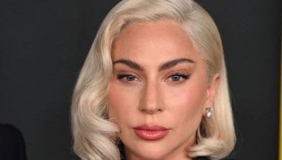 Lady Gaga confirms she's back to save music as she releases exciting update