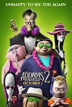 Die Addams Family 2