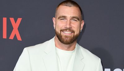 Travis Kelce Is an Actor Now, Thanks to Ryan Murphy