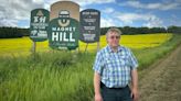 Magnet Hill in Swan Valley area becomes popular tourist attraction