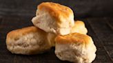 For Light And Fluffy Biscuits, Try Adding Some Cream Cheese