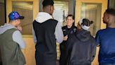 Officers to return to Edmonton Public Schools