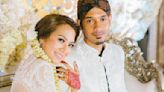 Mawar Rashid, Raf Yaakob confirm separation