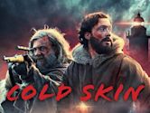 Cold Skin (film)