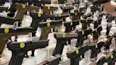 Experts: New Indiana law could lead to more illegal gun sales