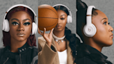 Angel Reese, Sha’Carri Richardson, Naomi Osaka Tapped For New Beats Solo Campaign