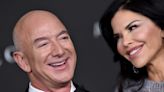 Jeff Bezos' partner Lauren Sánchez says she was rejected as a flight attendant for being too heavy: 'I weighed 121 pounds'