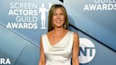 Jennifer Aniston Debunks TikTok Salad That Users Claim Is Her Favorite: 'That's Not the One'