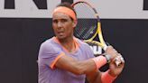 Rafael Nadal 'travel plans' leaked again in huge French Open hint