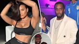 50 Cent’s ex Daphne Joy hits back at claim she was Sean ‘Diddy’ Combs’ sex worker: ‘Character assassination’