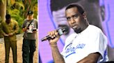 Sean 'Diddy' Combs' associate pleads not guilty to drug charges following arrest amid home raids