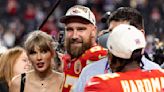 Travis Kelce Reveals How He's Staying 'Grounded' Amid Taylor Swift Romance | News/Talk 1130 WISN
