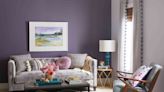 What Colors Go with Purple? How to Use the Hue in Your Space