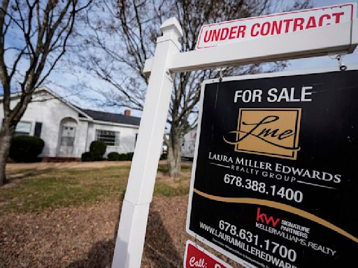 Real estate commission rules are about to change. Here's how it could affect home buying