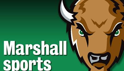 Marshall softball: Early runs propel Bobcats over Herd in SBC quarterfinals, 8-2