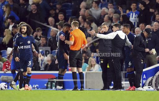 Premier League clubs vote to continue using VAR next season