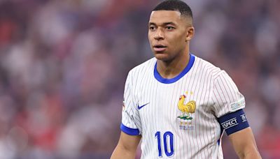 Real Madrid confirm Kylian Mbappe's squad number and presentation date