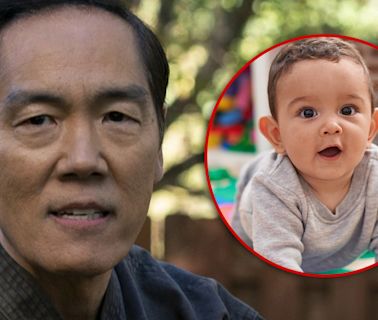 'Karate Kid' Villain Goes From Jerk to Popular Baby Name Thanks to 'Cobra Kai'