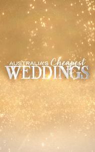 Australia's Cheapest Weddings