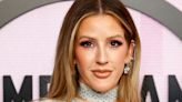 Ellie Goulding Says ‘The Landscape Has Changed’ Since #MeToo: ‘I Realized That I Wasn’t Alone’