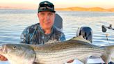 Fishing report, Nov. 1-7: Courtright and Wishon trout action excellent, good bites at Delta and New Melones